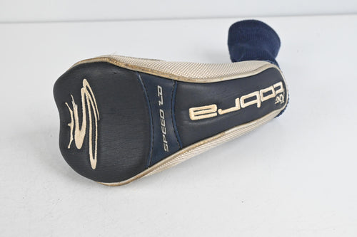Cobra Speed LD #9 Wood / 27 Degree / Ladies Flex Cobra Bassara M