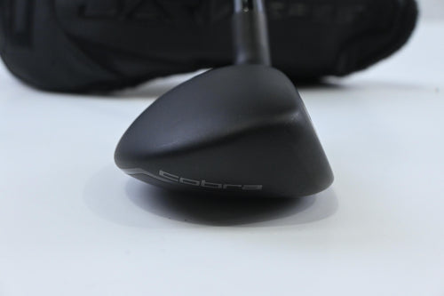 Cobra Darkspeed #5 Hybrid / 24 Degree / Regular Flex KBS PGI 75