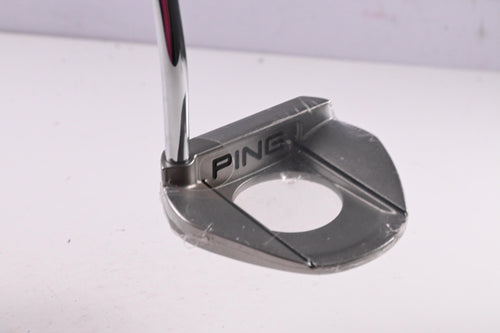 Ping Fetch 2024 Putter / 34 Inch