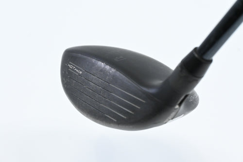Cobra Darkspeed X #3 Wood / 15 Degree / Stiff Flex UST Lin-Q M40X White 7 Shaft