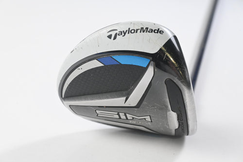 TaylorMade SIM Max #3 Wood / 15 Degree / Regular Flex Fujikura Ventus Blue 5