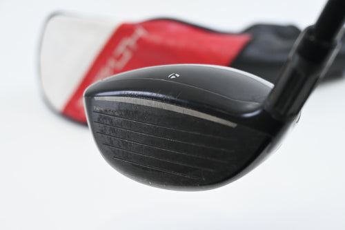 TaylorMade Stealth 2 #3 Wood / 15 Degree / Regular Flex Fujikura Ventus Red 5