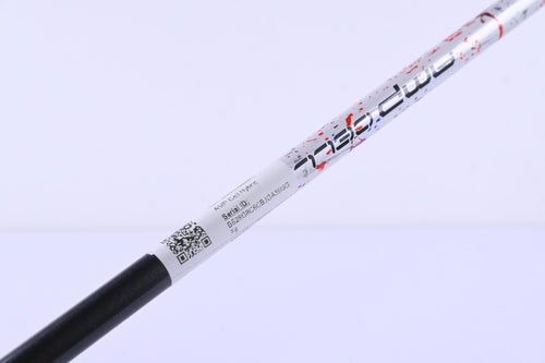 Cobra AMP Cell #3-4 Hybrid / 19-22 Degree / Stiff Flex Cobra AMP Cell 58 Shaft