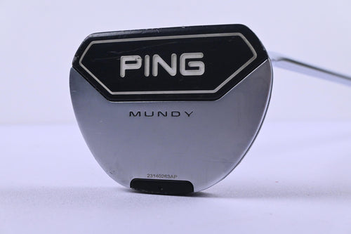 Ping Mundy 2023 Putter / 36 Inch