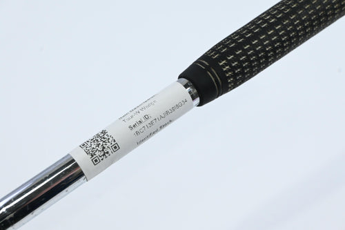 Ping Tour-W Gap Wedge / 50 Degree / Red Dot / Wedge Flex Dynamic Gold Shaft