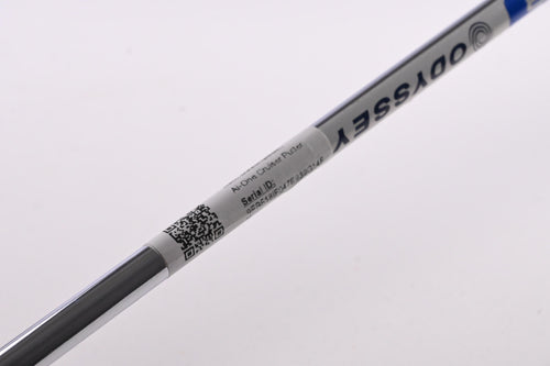 Odyssey Ai-One Cruiser Jailbird Putter / 38 Inch