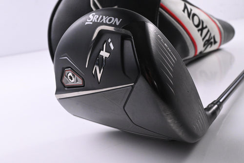 Srixon ZXi Driver / 10.5 Degree / Stiff Flex Ping Tour 2.0 Black 65 Shaft