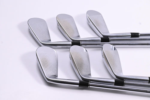 Miura TC-201 Irons / 5-PW / X-Flex Dynamic Gold X Seven Shafts