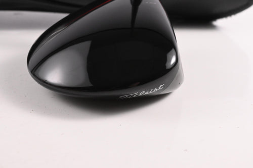 Titleist GT3 #3 Wood / 16.5 Degree / X-Flex Project X HZRDUS GEN5 Black 60 Shaft