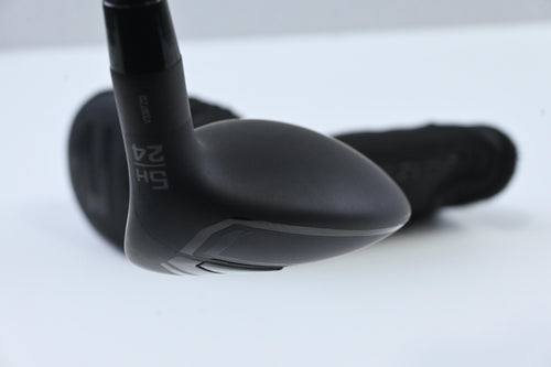 Cobra Darkspeed #5 Hybrid / 24 Degree / Regular Flex KBS PGI 75