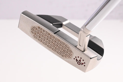 Scotty Cameron 2025 Studio Style Fastback 1.5 Putter / 34 Inch