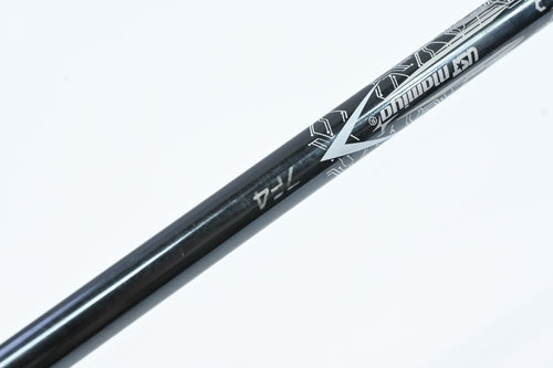 Cobra Darkspeed X #3 Wood / 15 Degree / Stiff Flex UST Lin-Q M40X White 7 Shaft