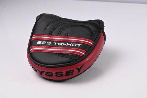 Odyssey Square 2 Square Tri-Hot #7 Putter / 34 Inch