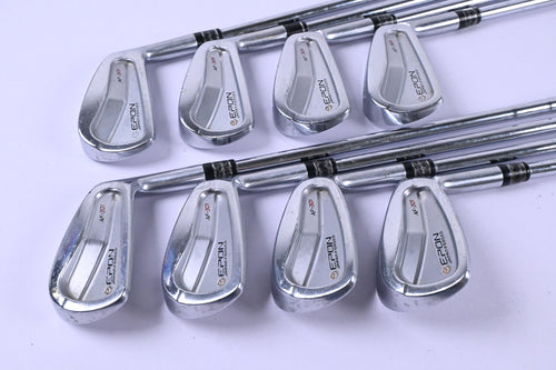 Epon AF-Tour CB Irons / 3-PW / Stiff Flex N.S.Pro 950 GH Shafts