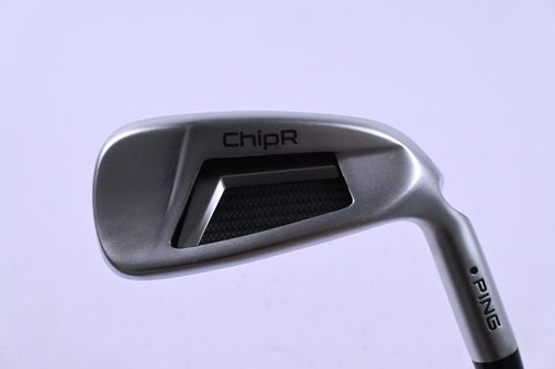 Ping ChipR / 38.5 Degree / Black Dot / Wedge Flex Ping Z-Z115 Shaft