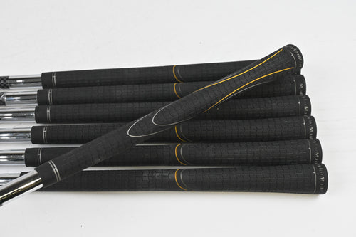 Taylormade Burner Plus Irons / 4-PW / Uniflex Burner 85 Shafts