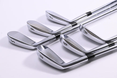 Miura TC-201 Irons / 5-PW / X-Flex Dynamic Gold X Seven Shafts