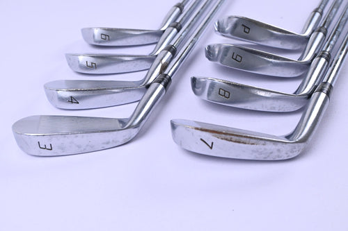 Epon AF-Tour CB Irons / 3-PW / Stiff Flex N.S.Pro 950 GH Shafts