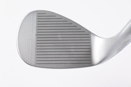 Cleveland RTX 6 Zipcore Lob Wedge / 60 Degree / Regular Flex KBS Tour Steel Shaft