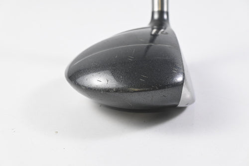 Taylormade 200 Steel #5 Wood / 18 Degree / Regular Flex Taylormade Lite 80 Shaft