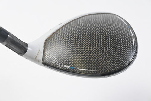 TaylorMade SIM Max #3 Wood / 15 Degree / Regular Flex Fujikura Ventus Blue 5