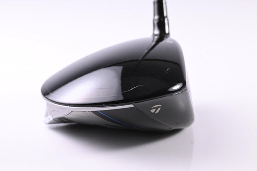 Taylormade Qi10 LS Driver / 9 Degree / Stiff Flex Diamana S+ 60 Shaft