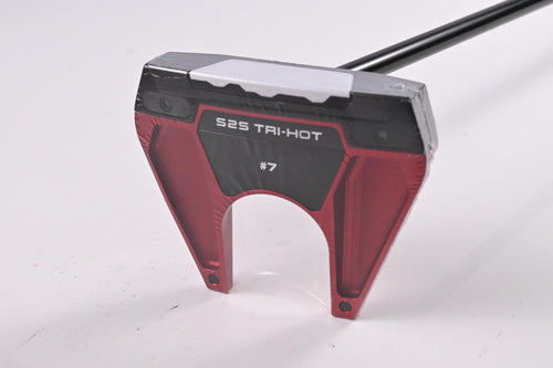 Odyssey Square 2 Square Tri-Hot #7 Putter / 35 Inch