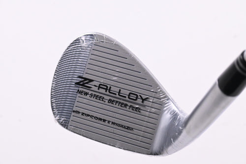 Cleveland RTZ Gap Wedge / 50 Degree / Wedge Flex Dynamic Gold Spinner Shaft