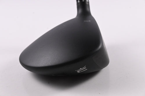 Cobra OPTM LS #3 Wood / 14.5 Degree / Stiff Flex Aldila Ascent 60 Shaft