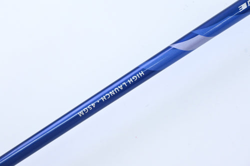 Adams Speedline Fast 10 #3 Wood / 15 Degree / Regular Flex Grafalloy 45 Shaft