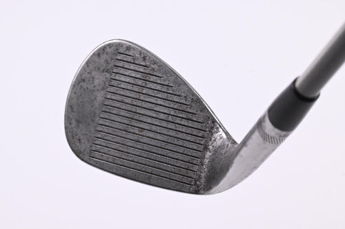 Tour Issue Titleist Vokey SM10 Sand Wedge / 56 Degree / X-Flex SteelFiber i125cw