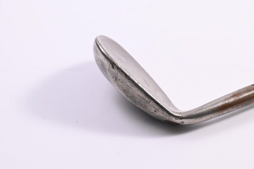 Taylormade Hi-Toe Lob Wedge / 58 Degree / Wedge Flex KBS Hi-Rev 2.0 115 Shaft