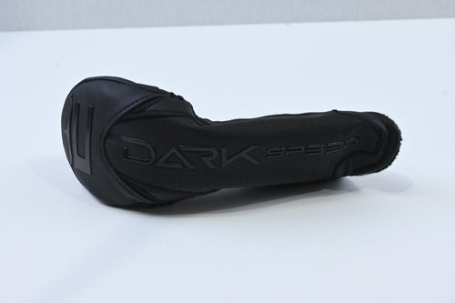 Cobra Darkspeed #5 Hybrid / 24 Degree / Regular Flex KBS PGI 75