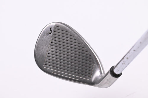 Callaway Big Bertha 1996 Sand Wedge / 54 Degree / Uniflex Callaway Big Bertha