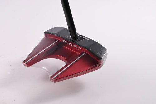 Odyssey Square 2 Square Tri-Hot #7 Putter / 35 Inch