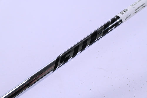 Ping ChipR / 38.5 Degree / Black Dot / Wedge Flex Ping Z-Z115 Shaft