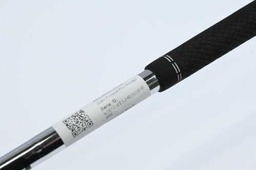 Ping Glide Forged Pro Lob Wedge / 58 Degree / Black Dot / Wedge Flex Ping Z-Z