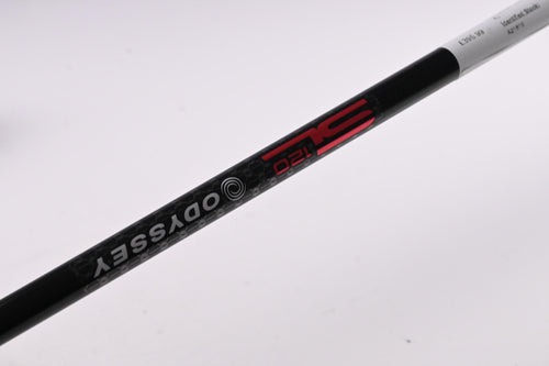 Odyssey Square 2 Square Tri-Hot #7 Putter / 35 Inch