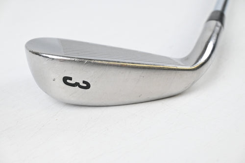Mizuno MX-17 #3 Iron / 20 Degree / Regular Flex Dyna Flex Steel Shaft