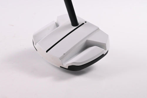 Ping Scottsdale TEC Ally Blue Onset Putter / 35 Inch