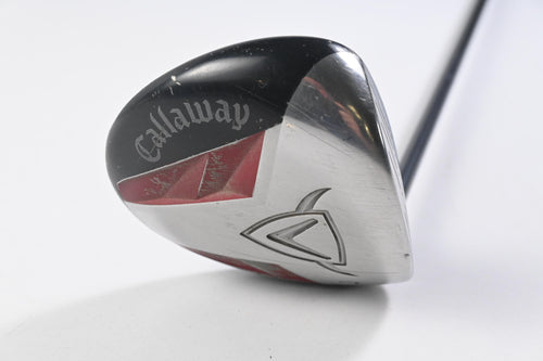 Callaway Diablo Octane #3 Wood / 15 Degree / Regular Flex Callaway 60 Shaft