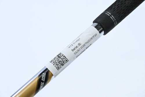 Cleveland RTZ Sand Wedge / 56 Degree / Wedge Flex Dynamic Gold Spinner