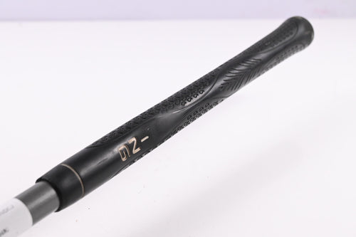 Ping G5 Driver / 12 Degree / Regular Flex Ping TFC 100 D Shaft