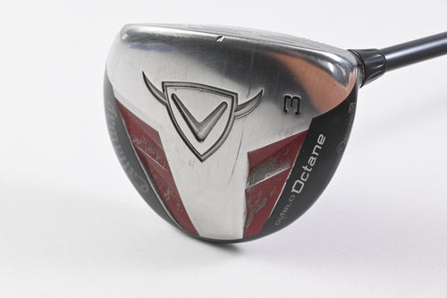 Callaway Diablo Octane #3 Wood / 15 Degree / Regular Flex Callaway 60 Shaft