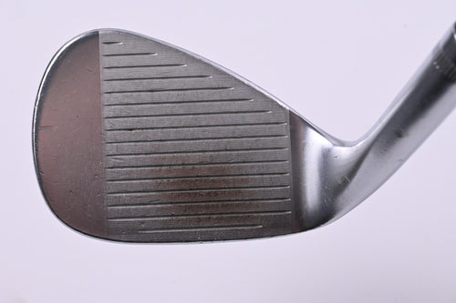 Callaway Mack Daddy 4 Gap Wedge / 52 Degree / Stiff Flex Dynamic Gold S200 Shaft