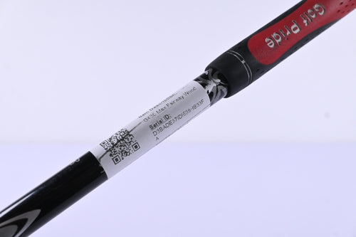 Left Hand Ping G430 Max #3 Wood / 15 Degree / Stiff Flex Diamana 'ahina 72 Shaft