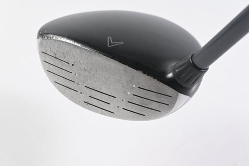 Callaway Diablo Octane #3 Wood / 15 Degree / Regular Flex Callaway 60 Shaft