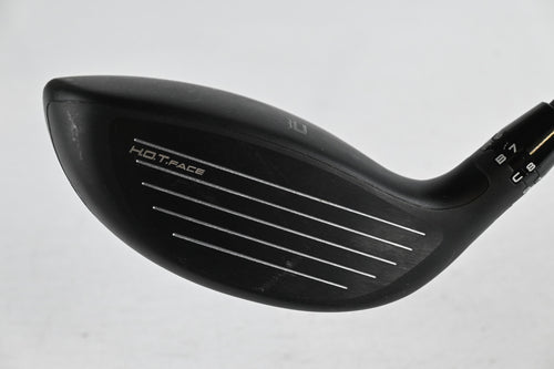 Cobra DS-Adapt X #5 Wood / 18 Degree / Regular Flex Kai'li Dark Waves Red 50