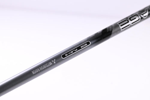 Callaway Paradym Driver / 9 Degree / Stiff Flex Kuro Kage Black 50 Shaft