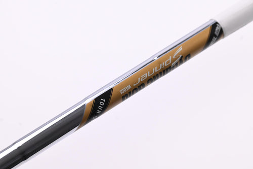 Cleveland RTZ Gap Wedge / 50 Degree / Wedge Flex Dynamic Gold Spinner Shaft
